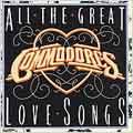 All The Great Love Songs