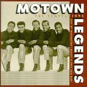Motown Legends: Just My Imagination - Beauty Is...