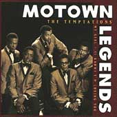 Motown Legends: My Girl - (I Know) I'm Losing You