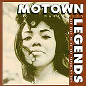 Motown Legends: You Beat Me To The Punch - My Guy
