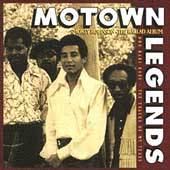 Motown Legends: The Ballad Album