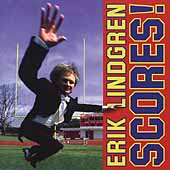 Erik Lindgren Scores! Erik Lindgren Scores!