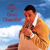 The Soul Of Gene Chandler