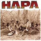 Hapa (Coconut Grove)