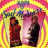 Surf Madness Surf Madness