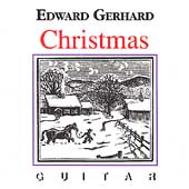 Edward Gerhard/Christmas