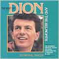 The Best Of Dion And The Belmonts