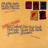 Captain Beefheart & The Magic Band/Strictly Personal＜タワーレコード限定＞