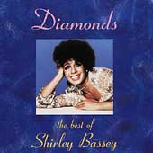 Diamonds: The Best Of Shirley Bassey