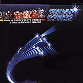 Starlight Express Starlight Express