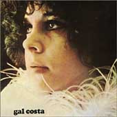 Gal Costa (1st LP)