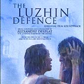 Luzhin Defence, The (OST)