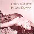 Lesley Garrett - Prima Donna / Ivor Bolton, Philharmonia
