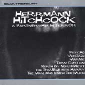 Herrmann Hitchcock Collaboration