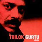 The Trilok Gurtu Collection The Trilok Gurtu Collection