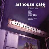 Arthouse Cafe: Classic French Films 1