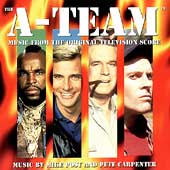 The A-Team: Music From The Original Television...