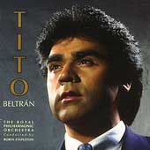 Tito Beltran / Robin Stapleton, Royal Philharmonic Orchestra