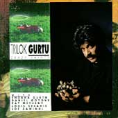 Crazy Saints Crazy Saints