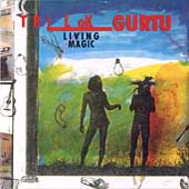 Living Magic Living Magic