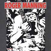 Roger Manning And The Soho Valley Boys
