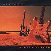 Planet Reverb