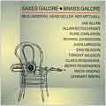 Nils Lindberg - Saxes Galore - Brass Galore
