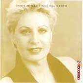 Doris Soffel sings bel canto