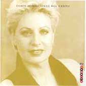 Doris Soffel sings bel canto Doris Soffel sings bel canto