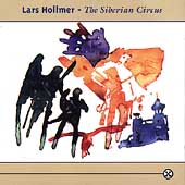 Siberian Circus, The Siberian Circus, The