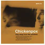 Stay Away From The Windows Stay Away From The Windows