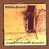 Strength Through Diversity