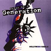 Hollywood Rebels Hollywood Rebels