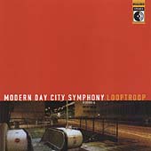 Modern Day City Symphony Modern Day City Symphony