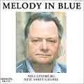 Melody In Blue - New Saxes Galore Melody In Blue - New Saxes Galore