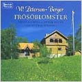 Peterson-Berger: Froesoeblomster - Orchestral Version