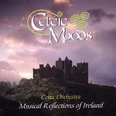 Celtic Moods Celtic Moods