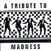 A Tribute To Madness