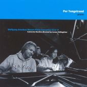 Mozart: Piano Concerto No.15, No.17 / Per Tengstrand(p), Levon Chilingirian(cond), Camerata Nordica Mozart: Piano Concerto No.15, No.17 / Per Tengstrand(p), Levon Chilingirian(cond), Camerata Nordica