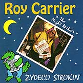 Zydeco Strokin'