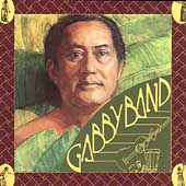 Gabby Pahinui Hawaiian Band Vol. 2 Gabby Pahinui Hawaiian Band Vol. 2