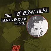 The Gene Vincent Tapes