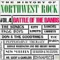 History Of Northwest Rock 4: Battle Of The Bands