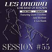 Session #55 (1936 to 2001)