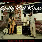 Rockin' The Juke Joint Down Rockin' The Juke Joint Down