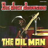 The Oil Man The Oil Man