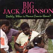 Daddy, When Is Mama Comin' Home?