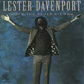 When The Blues Hit You When The Blues Hit You