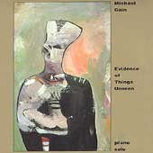 Evidence Of Things Unseen Evidence Of Things Unseen