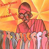 Koo Nimo/Osabarima